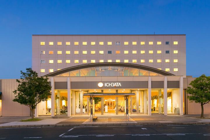 Image of Twin Leaves Hotel Izumo