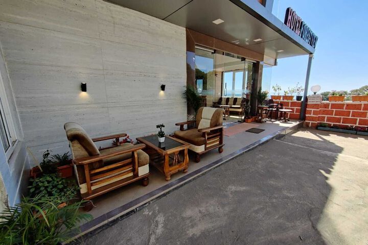 Terrace/Patio 12 of 16