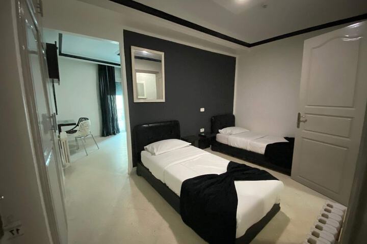 Hôtel Le Calife in Tunis