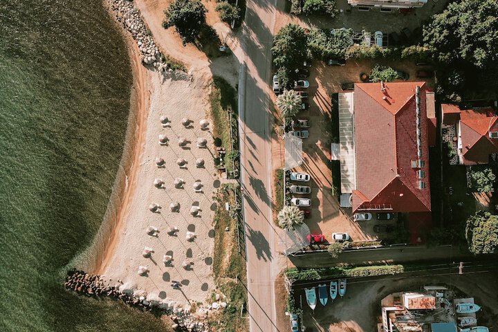 Calma Beach Hotel