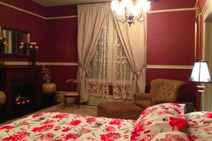 The Egan Inn