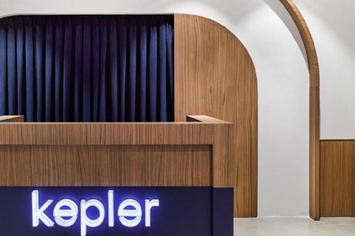 Photo of Kepler Club Kuala Lumpur Airport-KLIA T1 Landside