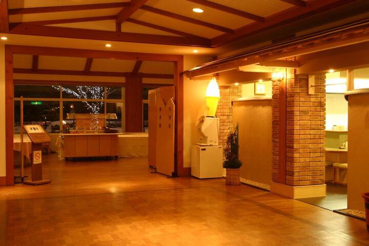 Hotel Interior 27 of 43