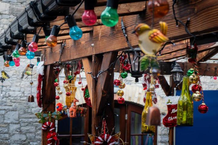 Fitness Center Photo