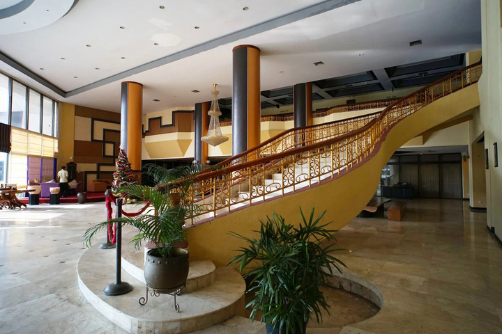 Lobby Photos