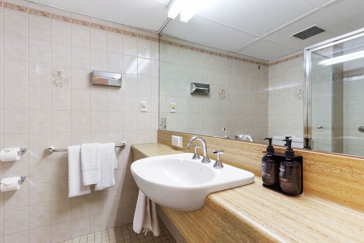 Bathroom Vanities