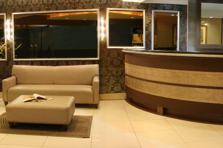 Hotel Interior 2 of 26