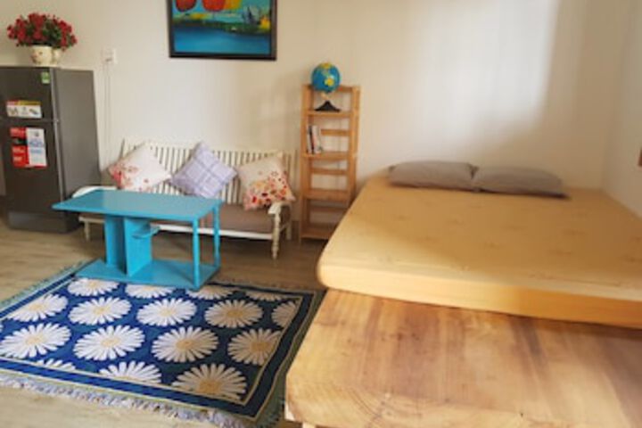 FRIENDLY HOUSE HOMESTAY BAO LOC