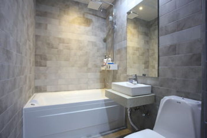 Bath Photo