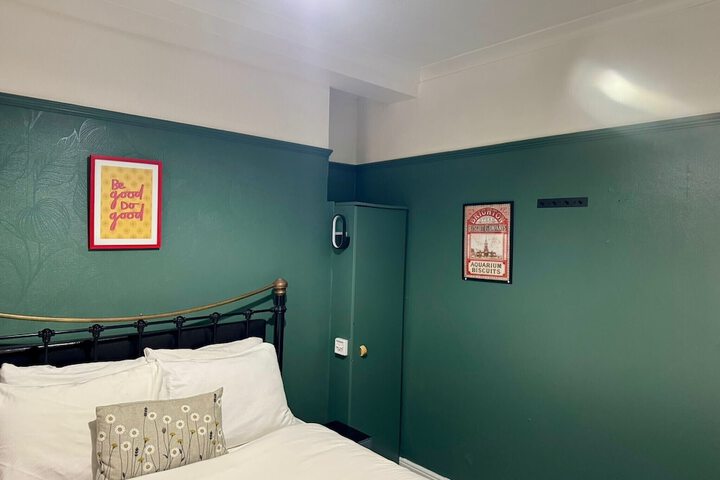 Hotel Interior 60 of 74