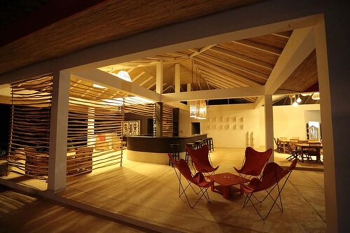 Terrace/Patio 7 of 32