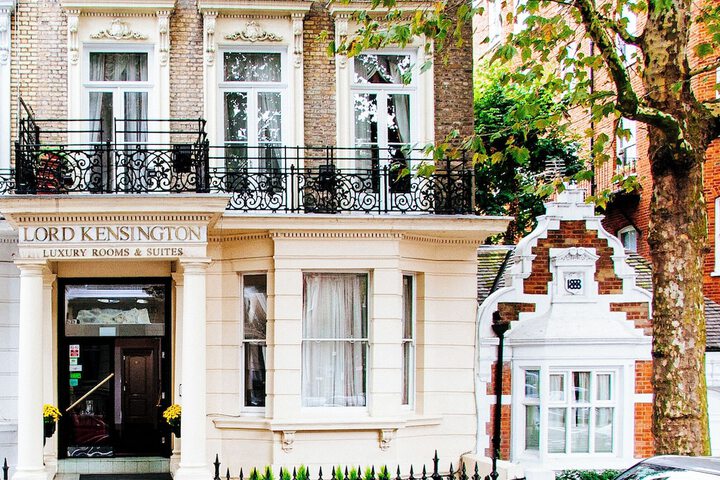 Lord Kensington Hotel