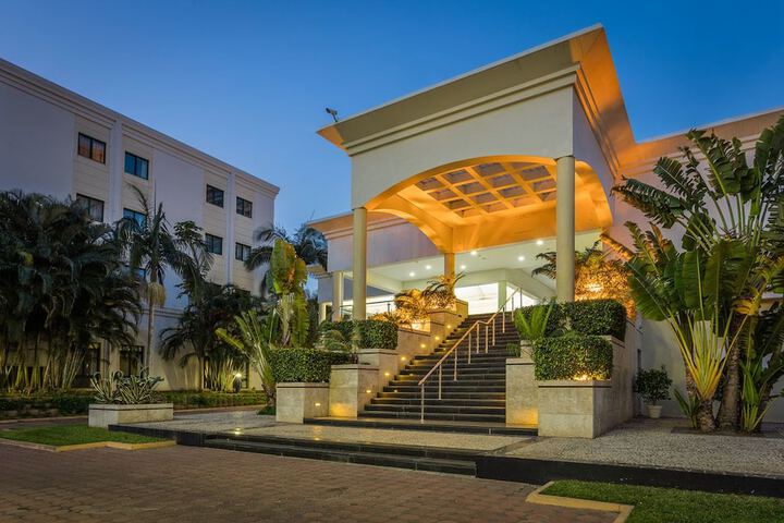 Hotel 45 of 48