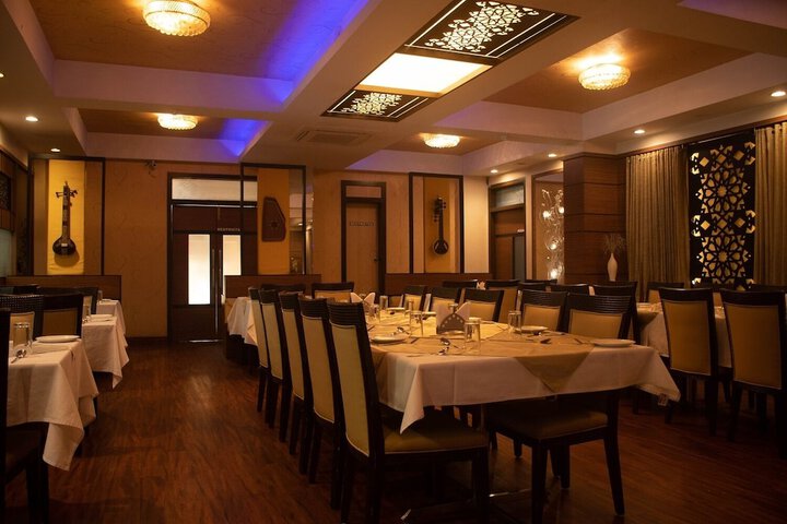 Dining Photos