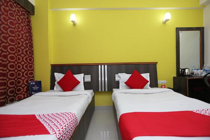 Room 15 of 55