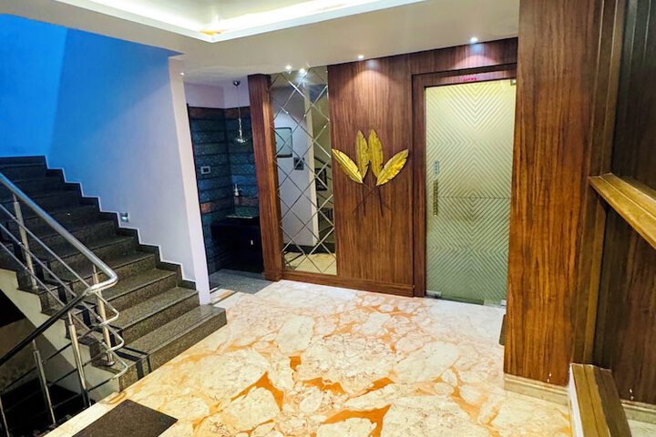 Onyx Garden Boutique Hotel