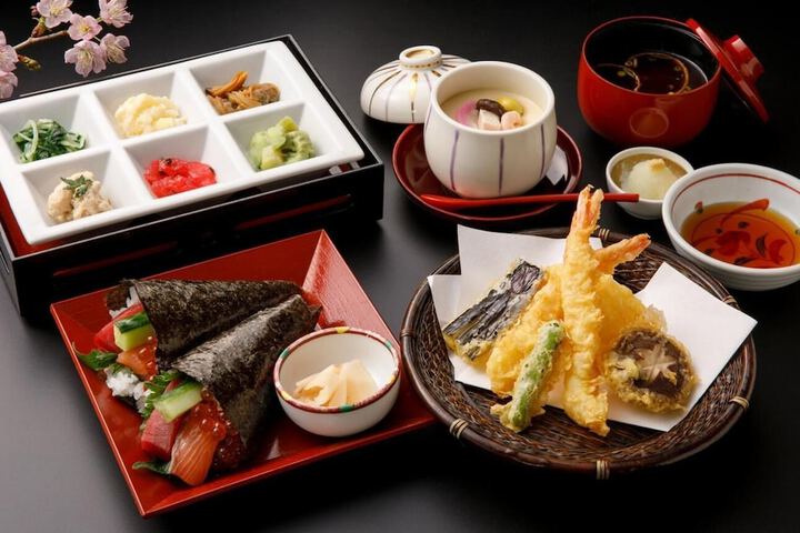 Food