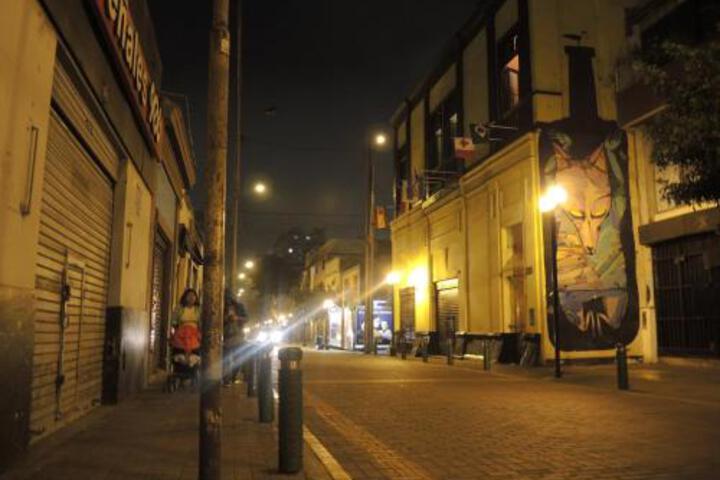Puriwasi Hostels