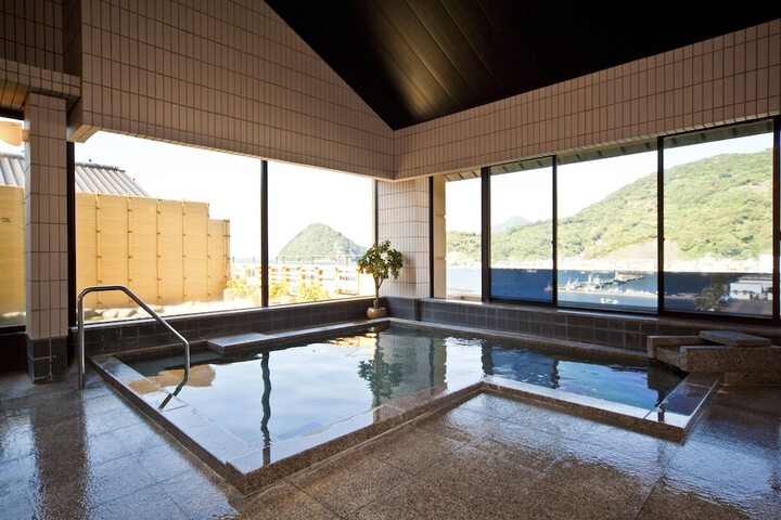 Relaxing Spa