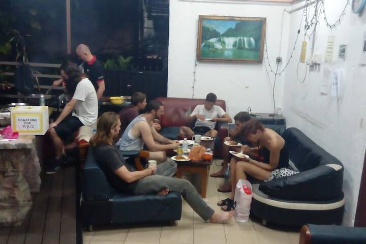 Restaurants