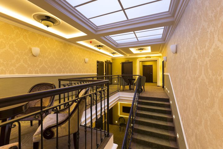 Hotel Interior 53 of 64