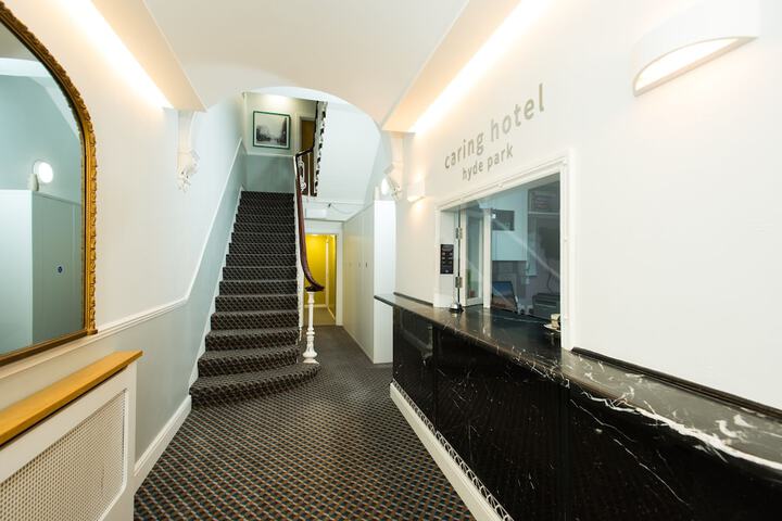 Hotel Interior 4 of 69