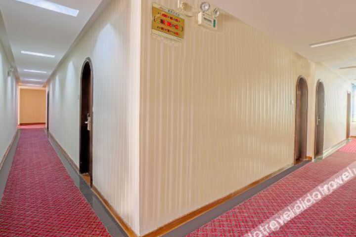 Hotel Interior 6 of 16
