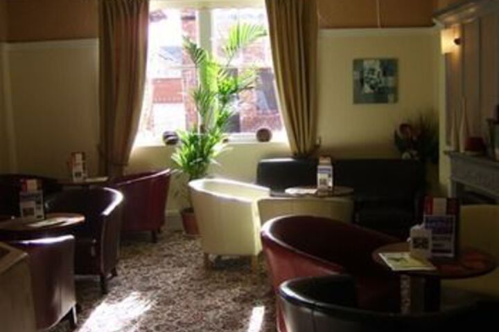 Hotel Interior 14 of 14