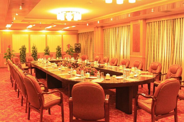 Binhe No 9 Hotel