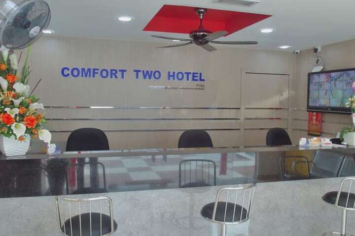 Hotel Interior 2 of 30