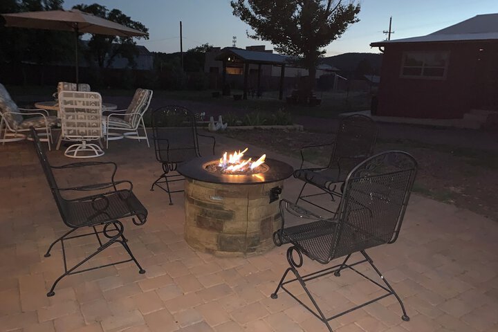 Terrace/Patio 28 of 51