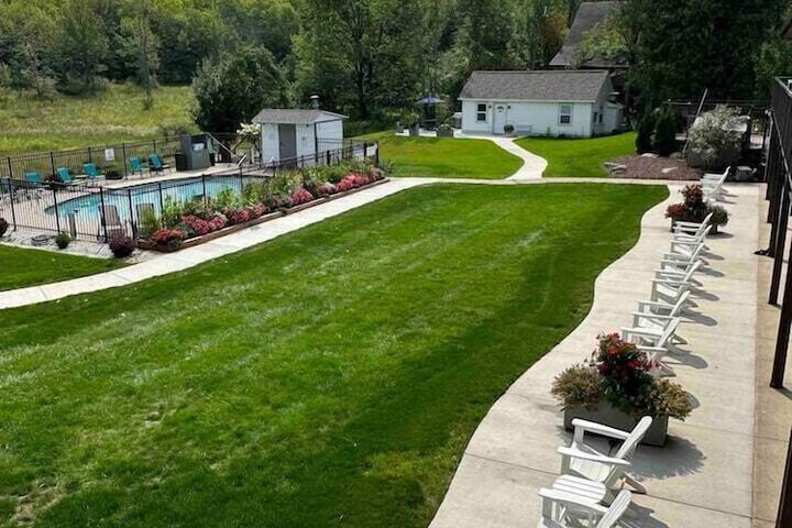 Terrace/Patio 20 of 46