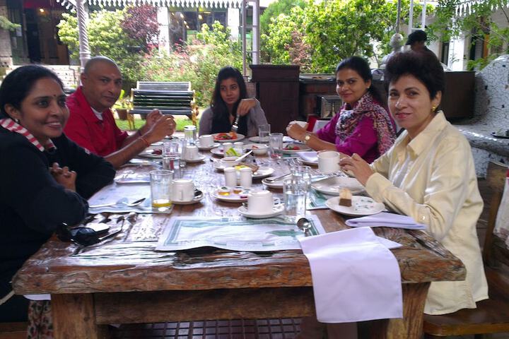 Dining 14 of 17