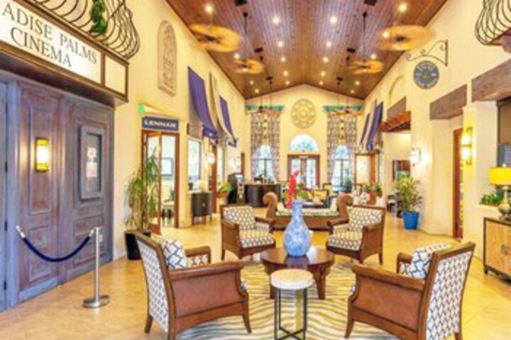 Hotel Interior 58 of 147