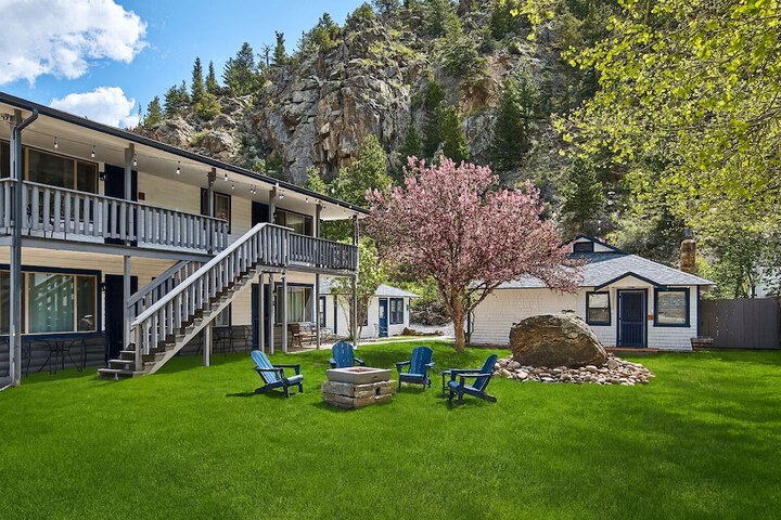 Image of Misty Mountain Lodge
