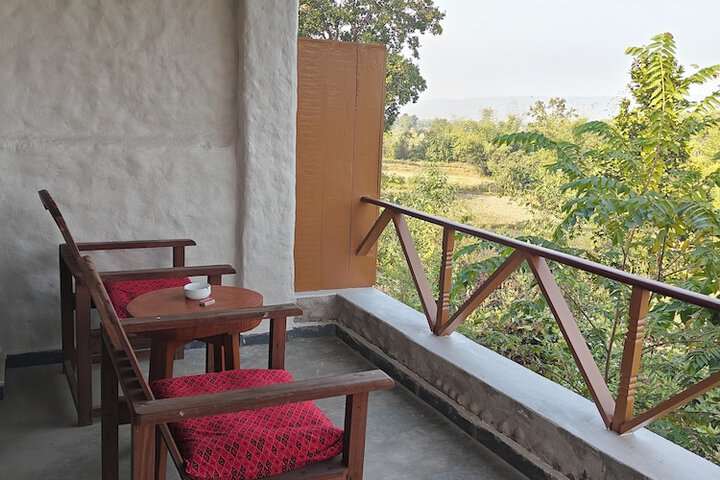 Terrace/Patio 8 of 9