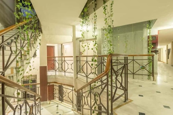 Hotel Hornbill