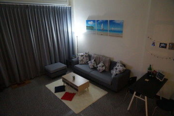 Fitness Center Photo