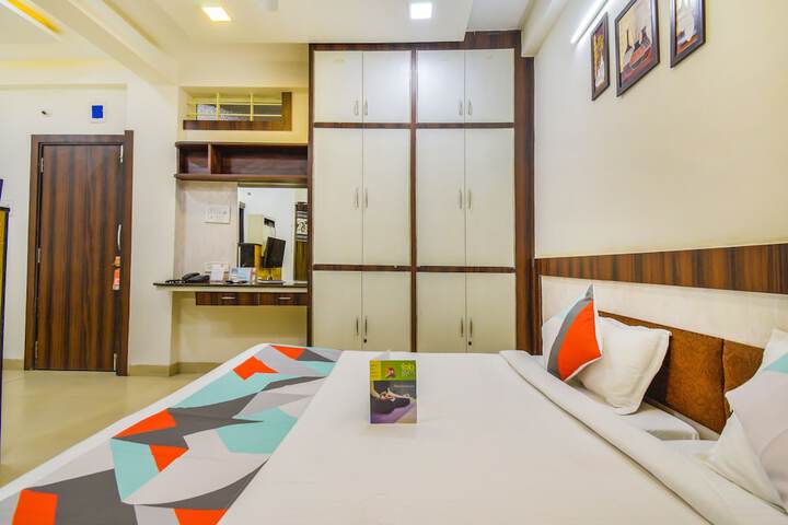 Fabhotel Hello Homz