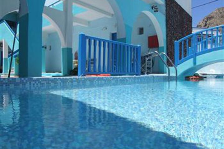 Pool 7 of 8