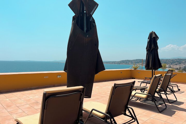 Terrace/Patio 149 of 155