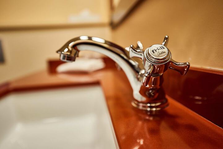 Bath Amenities