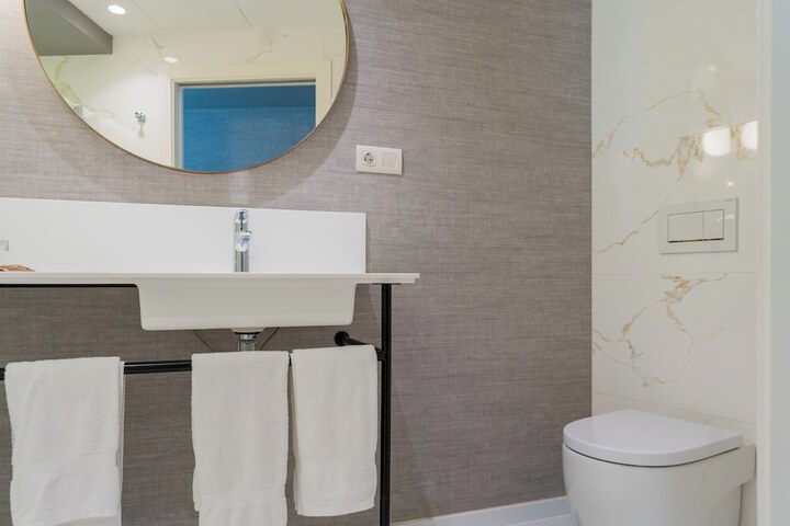 Bath Interior