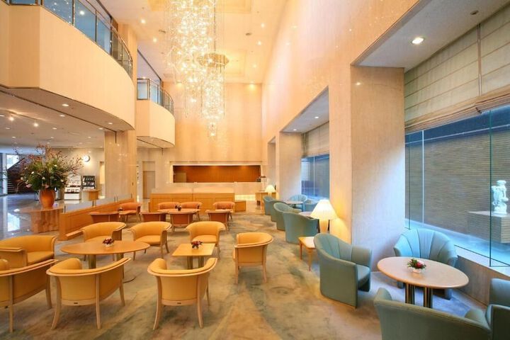 Restaurants