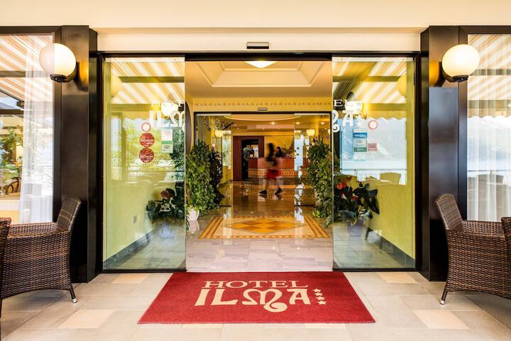 Hotel 87 of 104