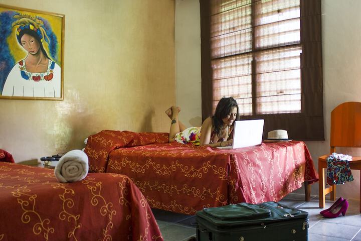 Room 5 of 28