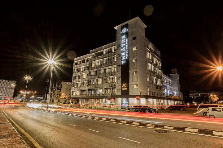 Photo of Theatre Hotel