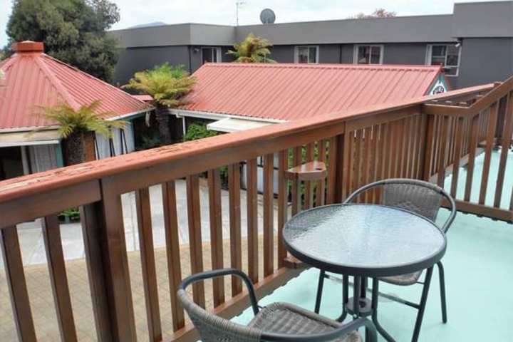 Terrace/Patio 69 of 70