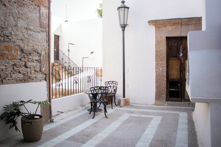 Terrace/Patio 100 of 101