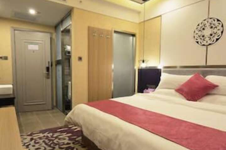 Sheraton Huangdao Hotel